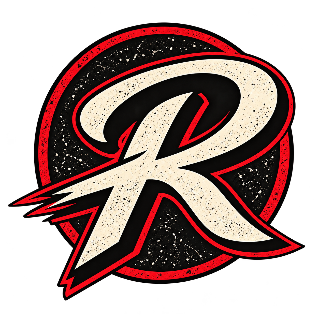 Ransoms R emblem