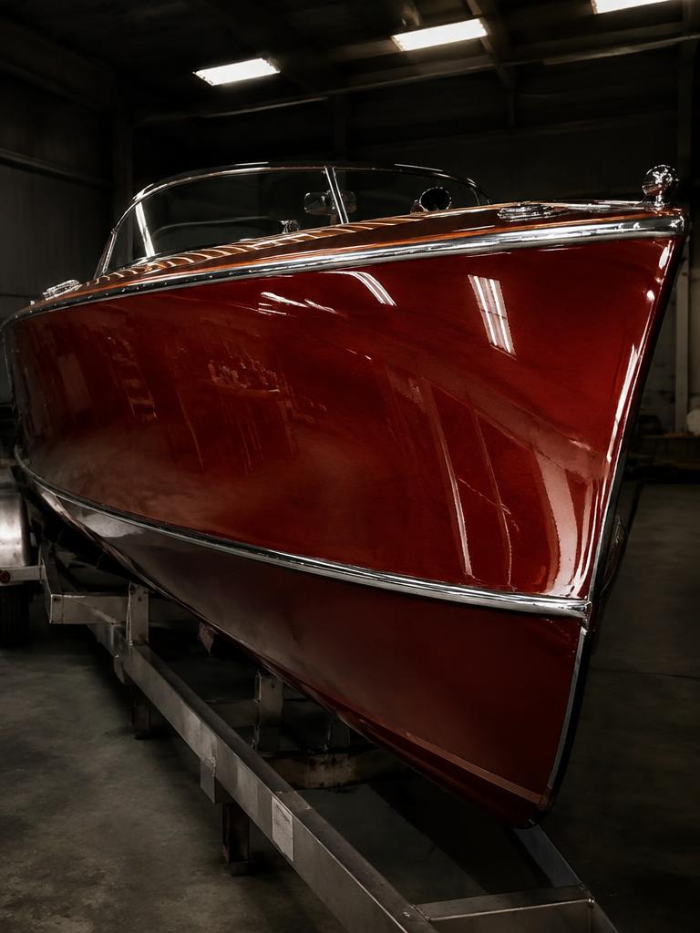 Watercraft
